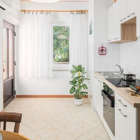 Apartments Marcan 포레치 외부 사진
