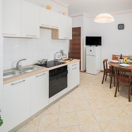 Apartments Marcan 포레치 외부 사진